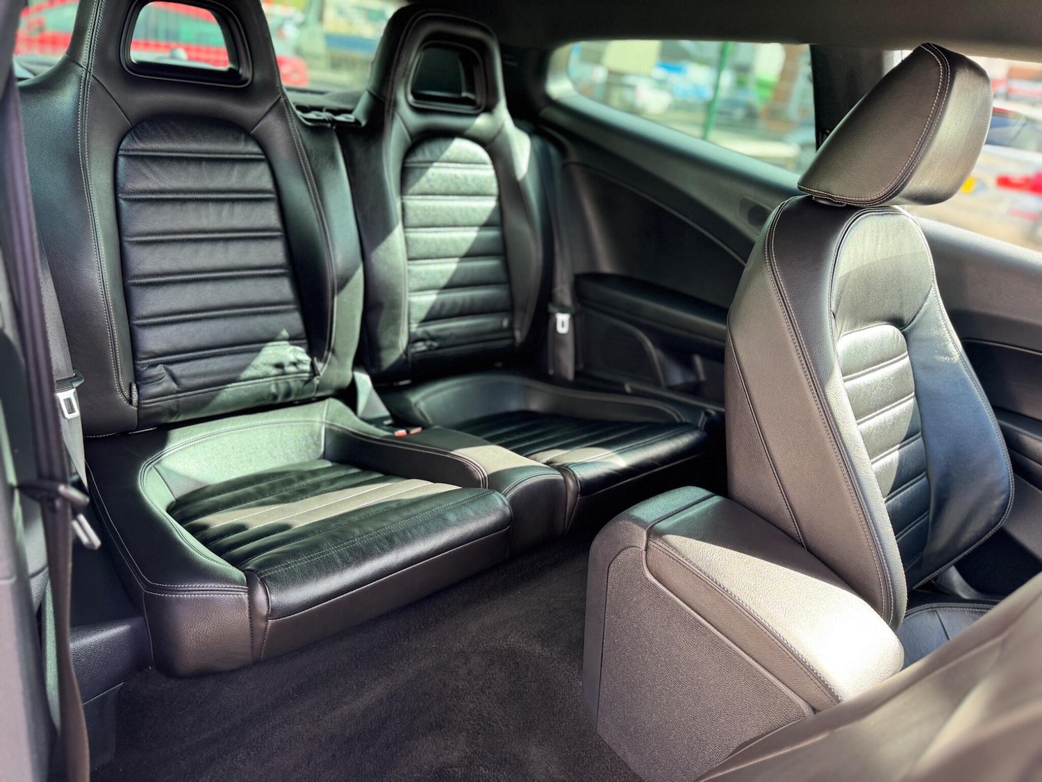 Used Volkswagen Scirocco 2013 for sale - 78141601: Photo 4