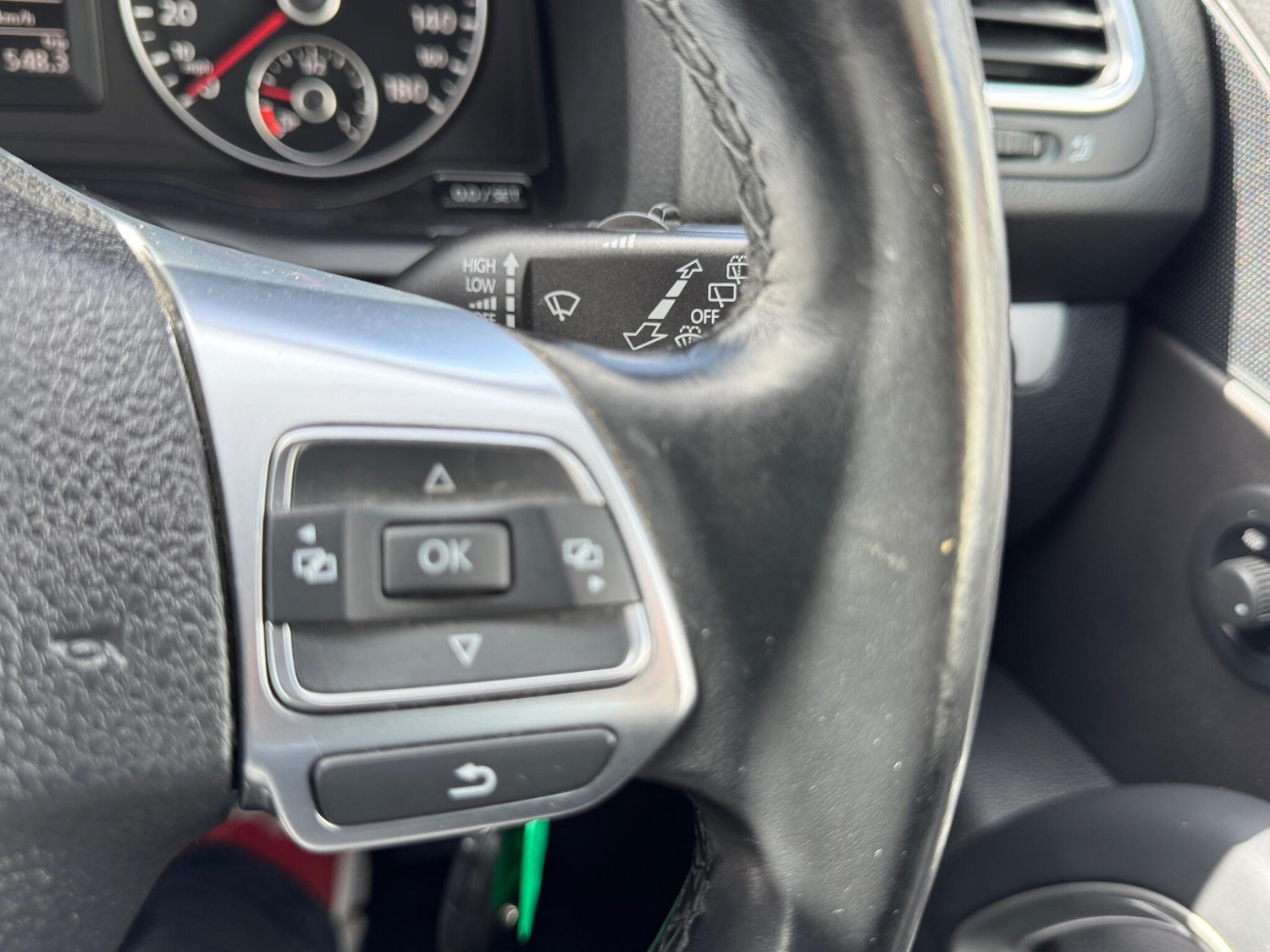 Used Volkswagen Scirocco 2013 for sale - 78141601: Photo 45