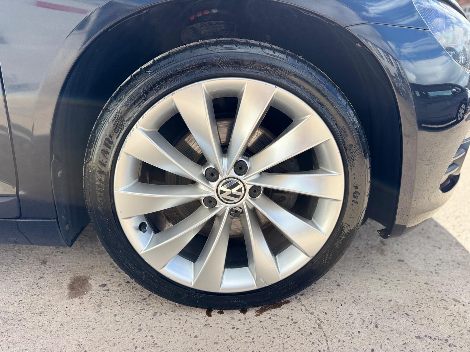 Used Volkswagen Scirocco 2013 for sale - 78141601: Photo 48