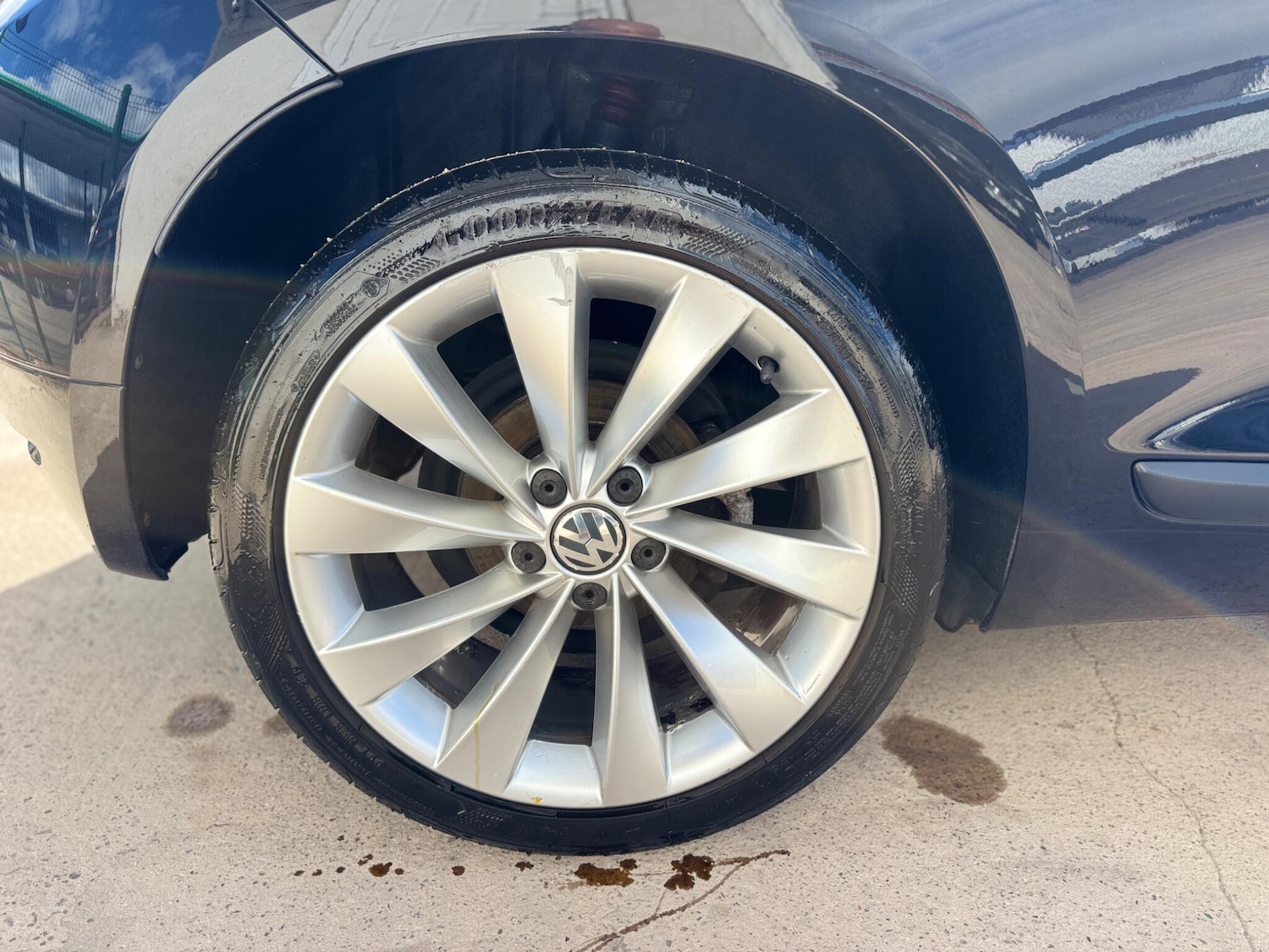 Used Volkswagen Scirocco 2013 for sale - 78141601: Photo 49