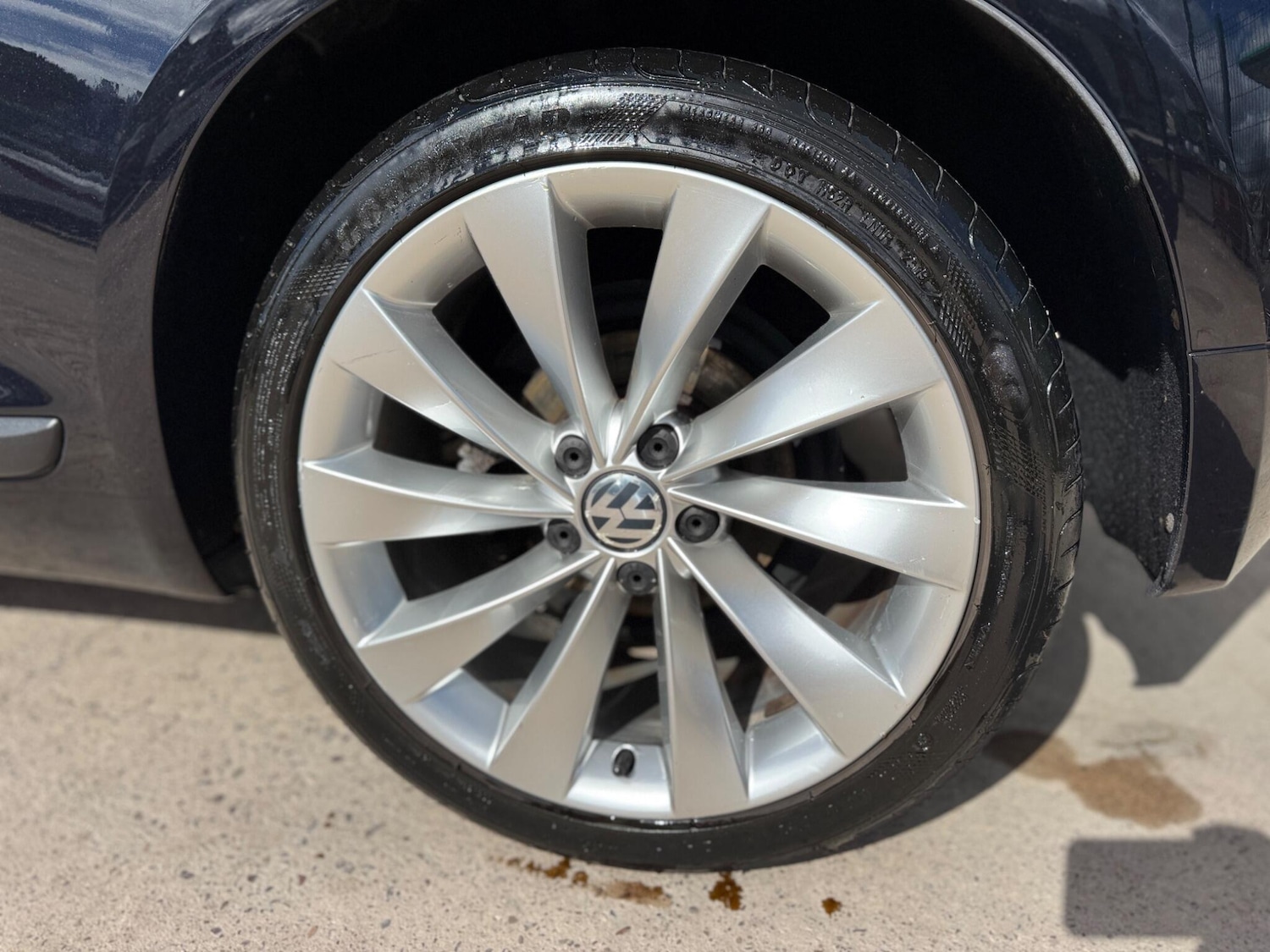 Used Volkswagen Scirocco 2013 for sale - 78141601: Photo 50