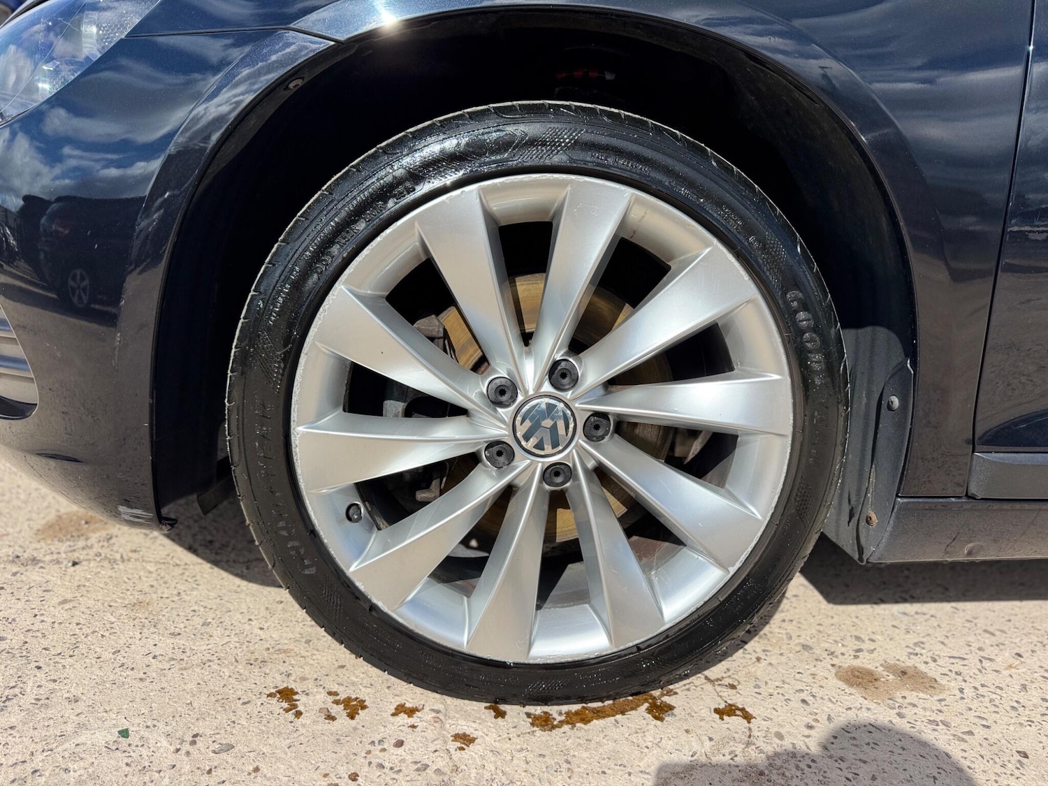 Used Volkswagen Scirocco 2013 for sale - 78141601: Photo 51