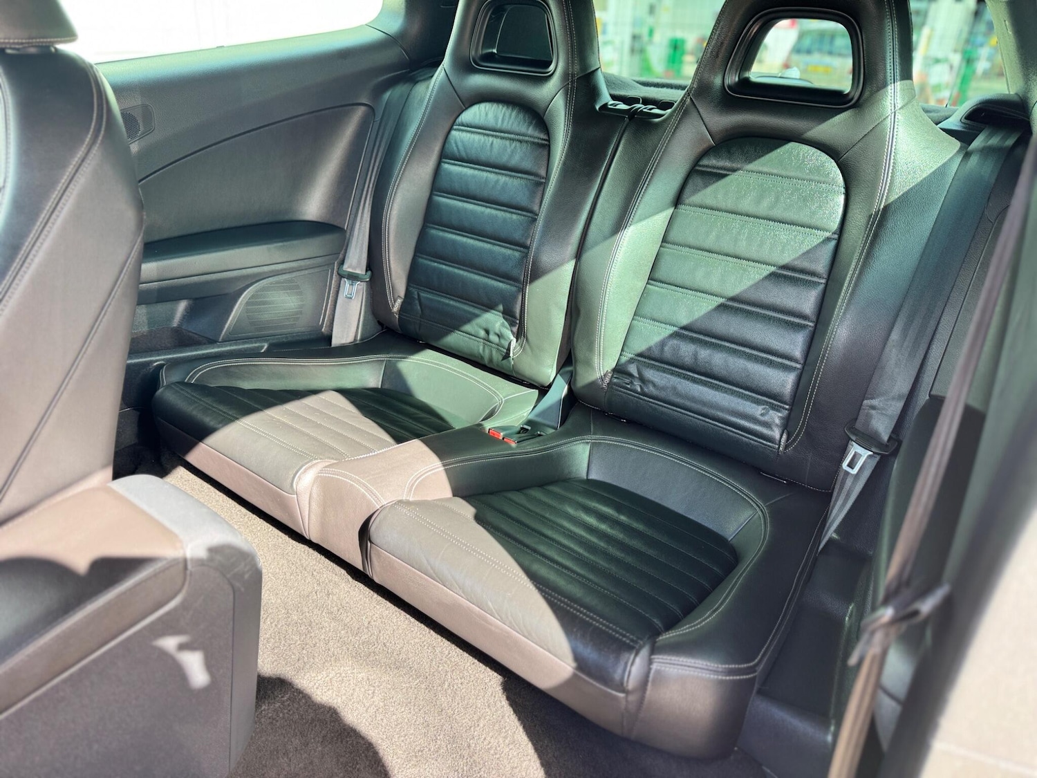 Used Volkswagen Scirocco 2013 for sale - 78141601: Photo 6