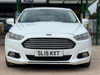Used Ford Mondeo 2015 for sale - 78922075: Photo