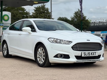 Used Ford Mondeo 2015 for sale - 78922075: Photo
