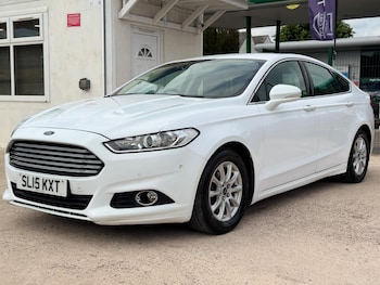 Used Ford Mondeo 2015 for sale - 78922075: Photo