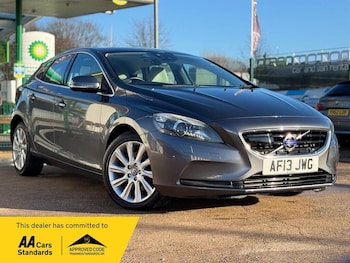 2013 (13) - D3 SE Lux Nav 5dr