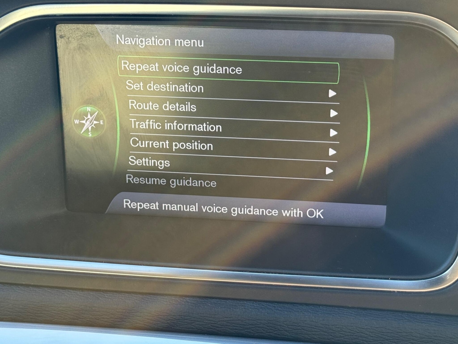 Used Volvo V40 2013 for sale - 76781689: Photo 36