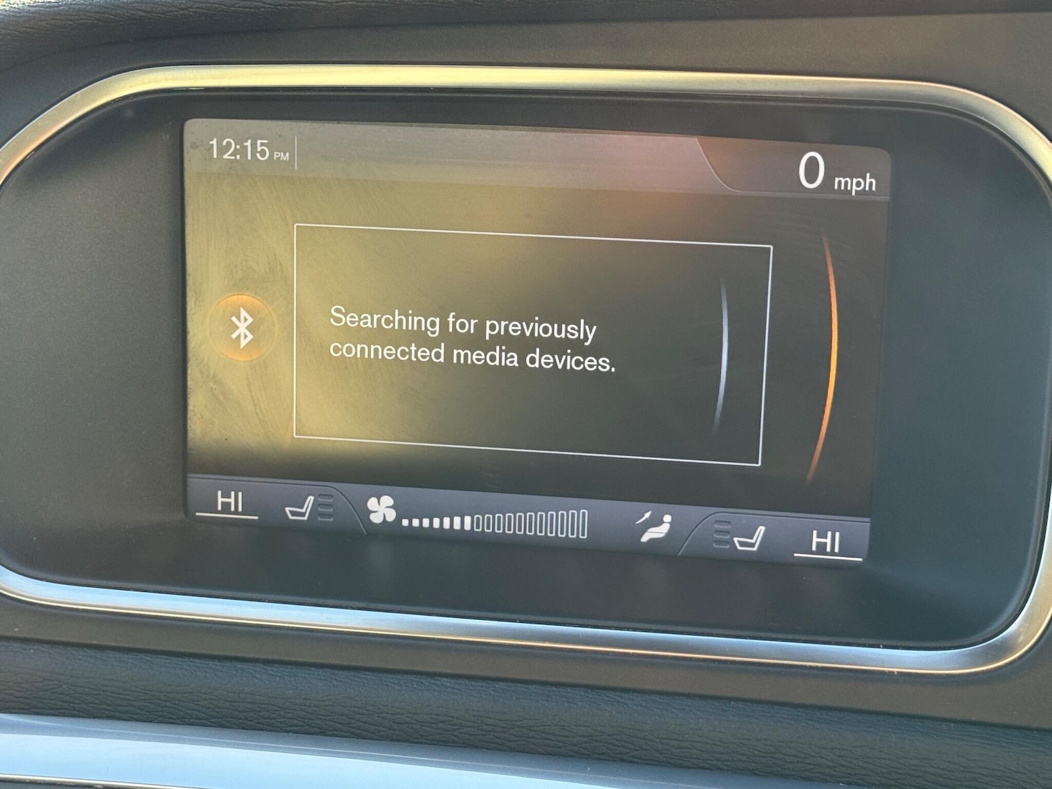 Used Volvo V40 2013 for sale - 76781689: Photo 37