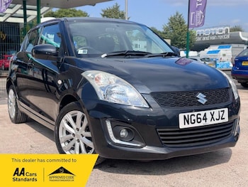 Used Suzuki Swift 2014 for sale - 79495952: Photo
