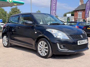 Used Suzuki Swift 2014 for sale - 79495952: Photo
