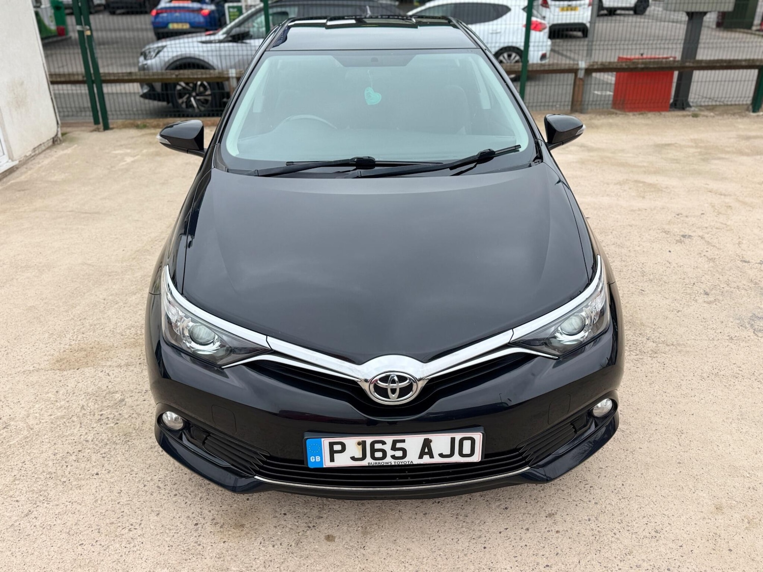 Used Toyota Auris for sale - 77793825: Photo 11