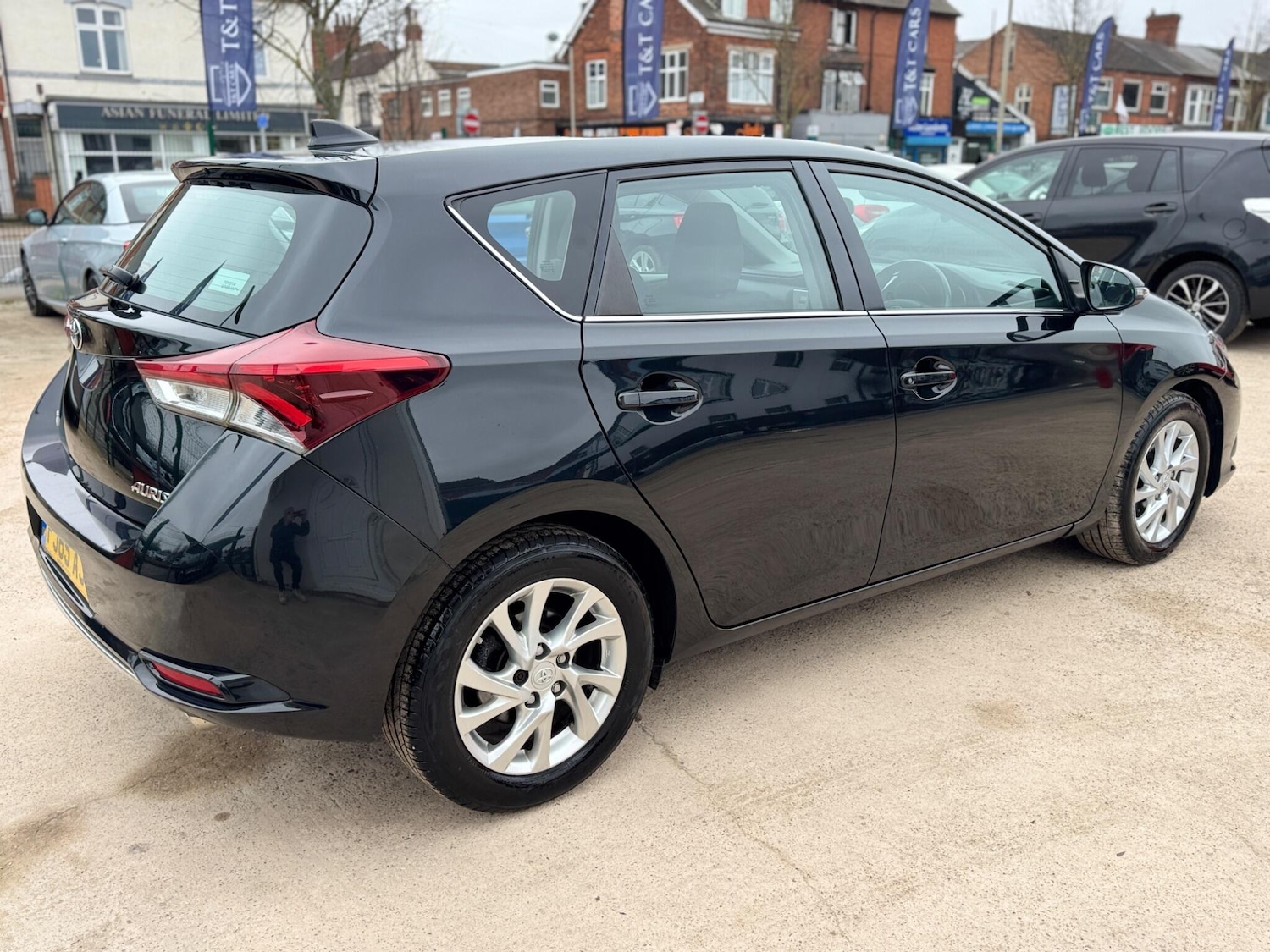 Used Toyota Auris for sale - 77793825: Photo 13