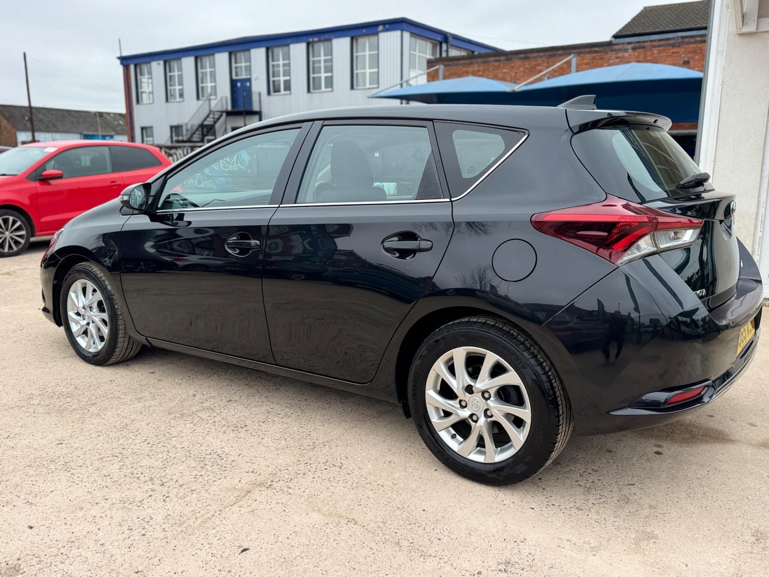 Used Toyota Auris for sale - 77793825: Photo 15