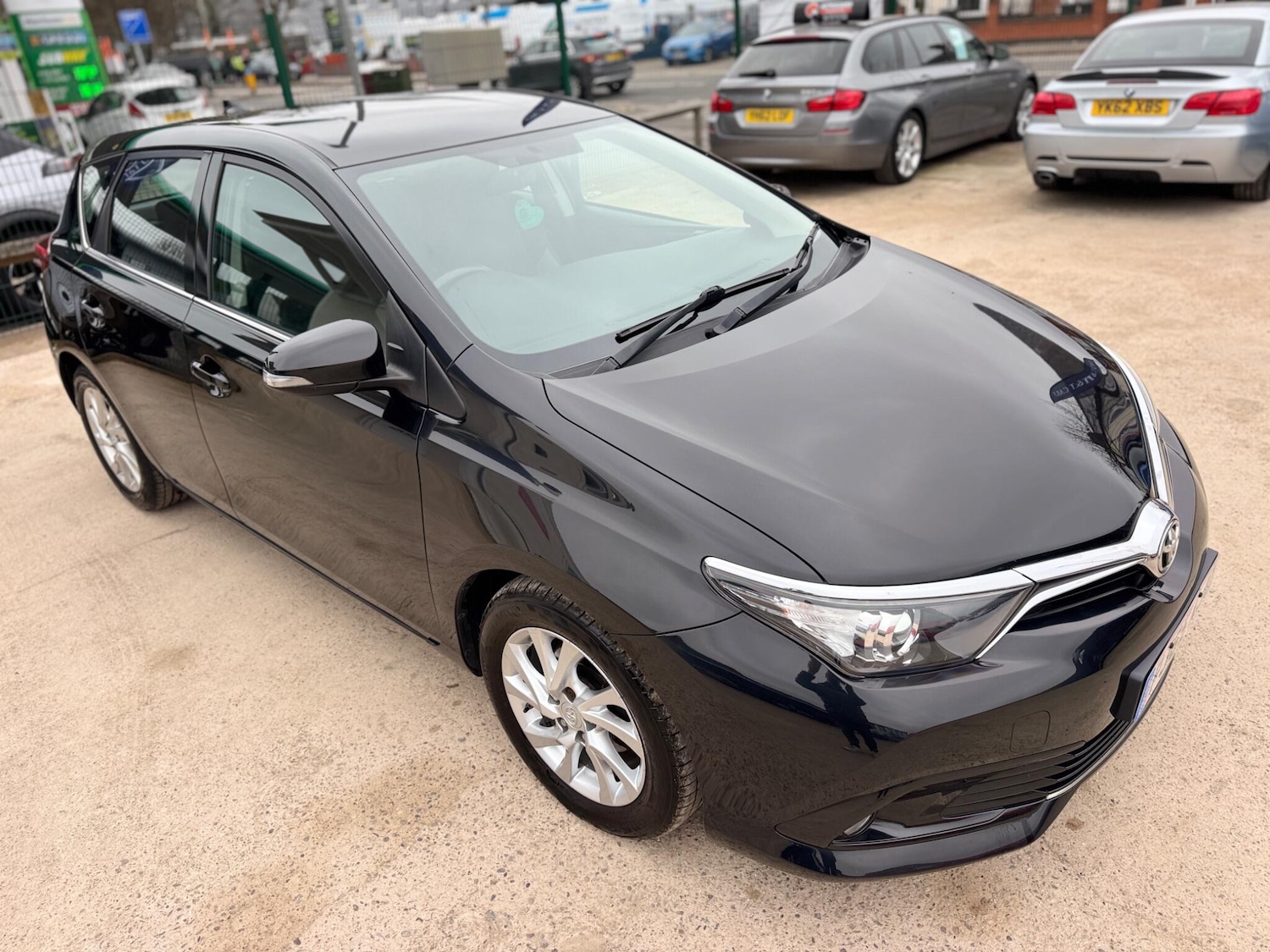 Used Toyota Auris for sale - 77793825: Photo 16