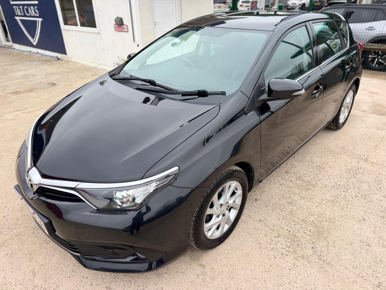 Used Toyota Auris for sale - 77793825: Photo 17