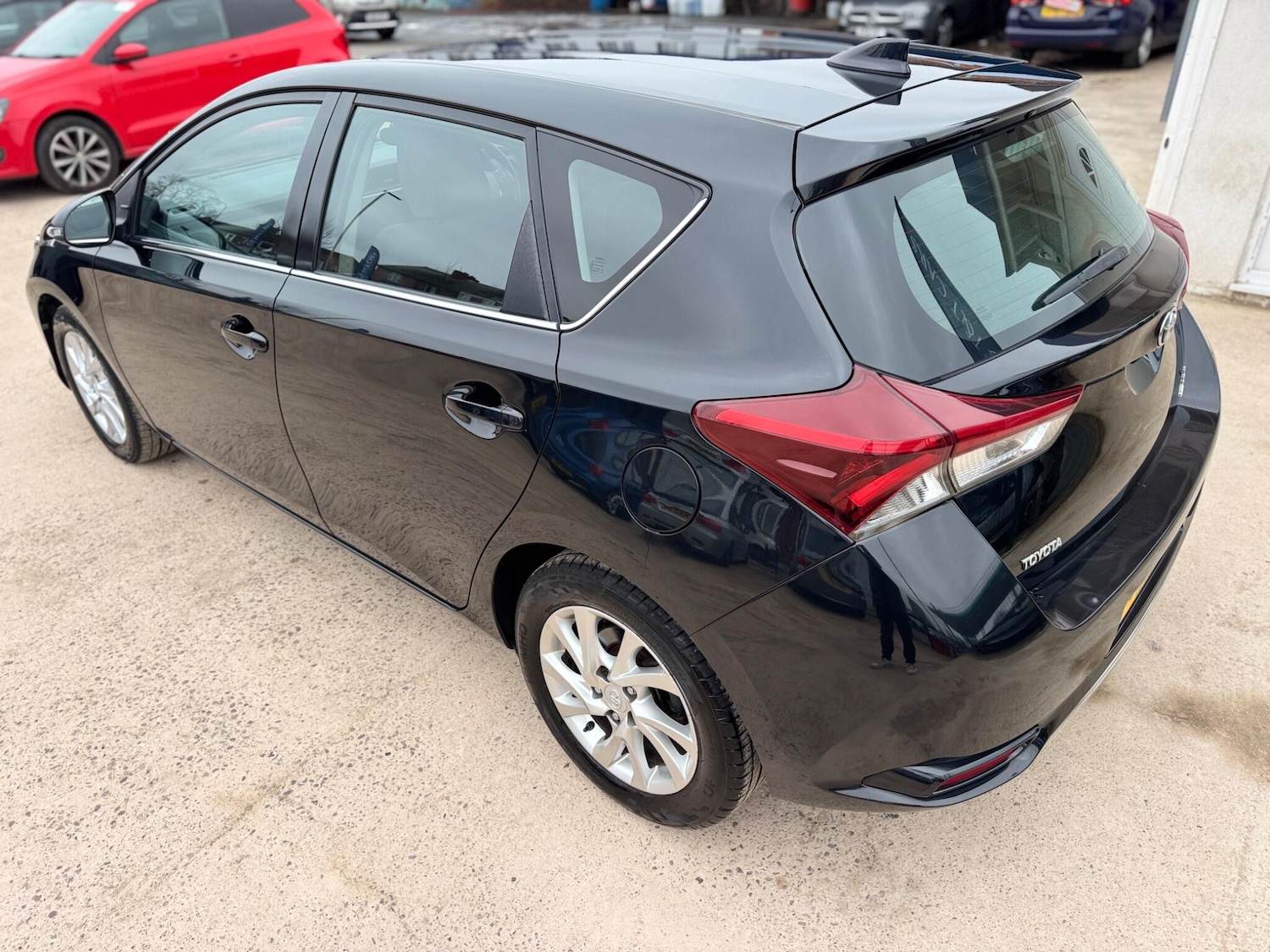 Used Toyota Auris for sale - 77793825: Photo 18