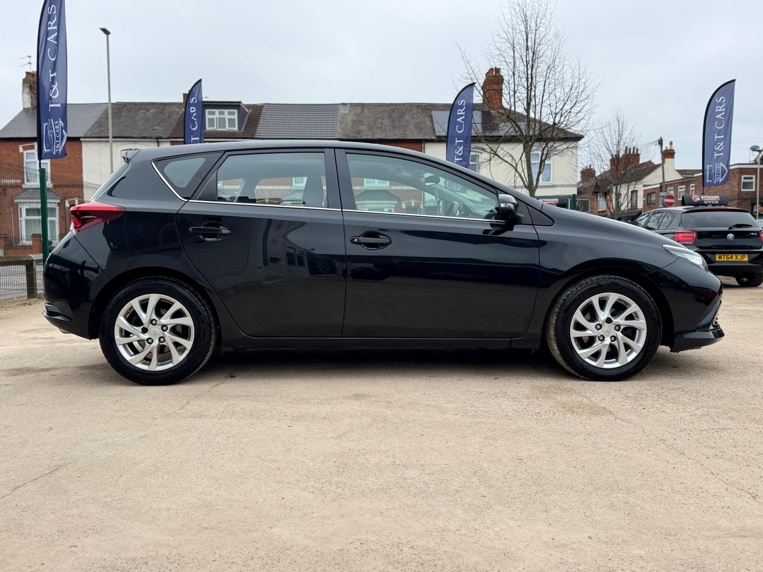 Used Toyota Auris for sale - 77793825: Photo 21