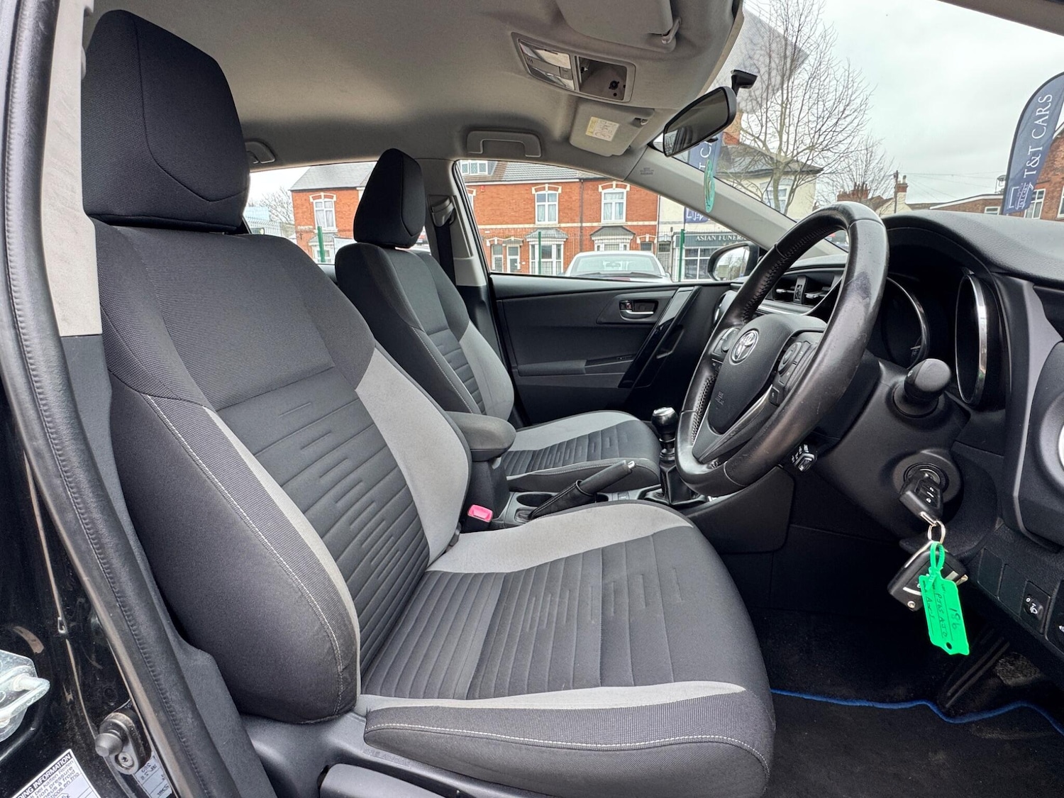 Used Toyota Auris for sale - 77793825: Photo 26