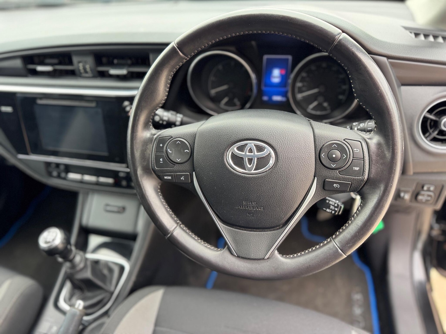 Used Toyota Auris for sale - 77793825: Photo 27