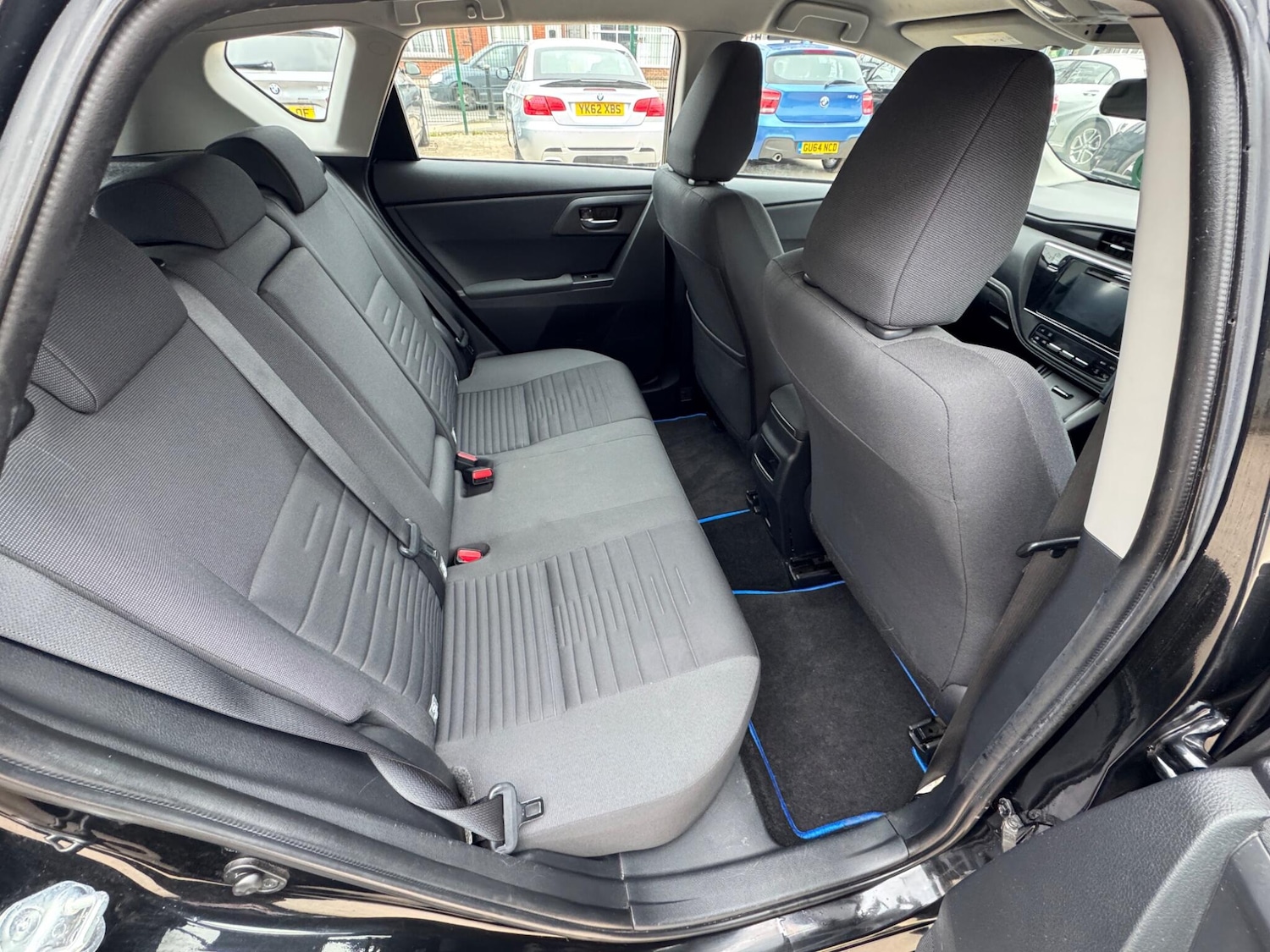 Used Toyota Auris for sale - 77793825: Photo 28