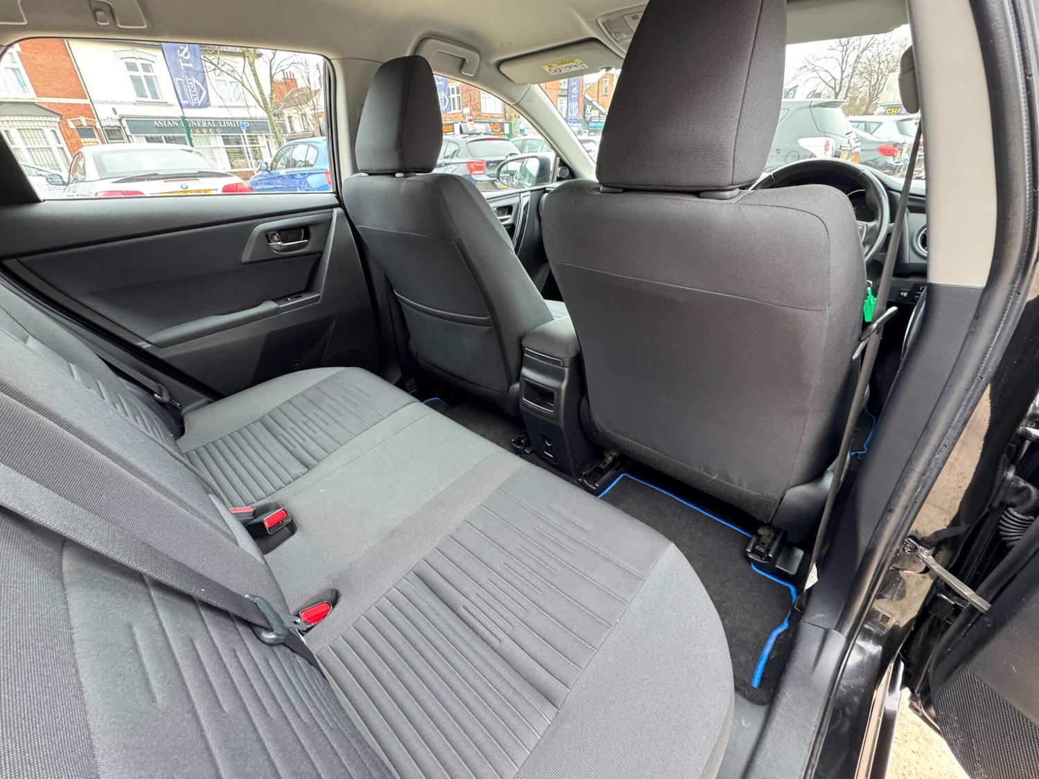 Used Toyota Auris for sale - 77793825: Photo 29