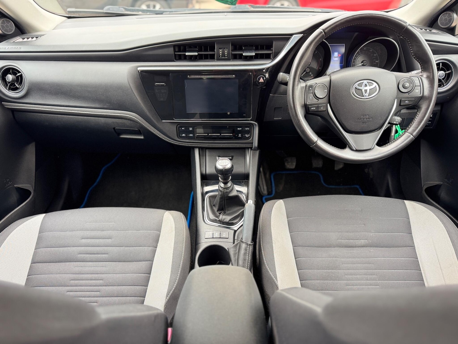 Used Toyota Auris for sale - 77793825: Photo 3