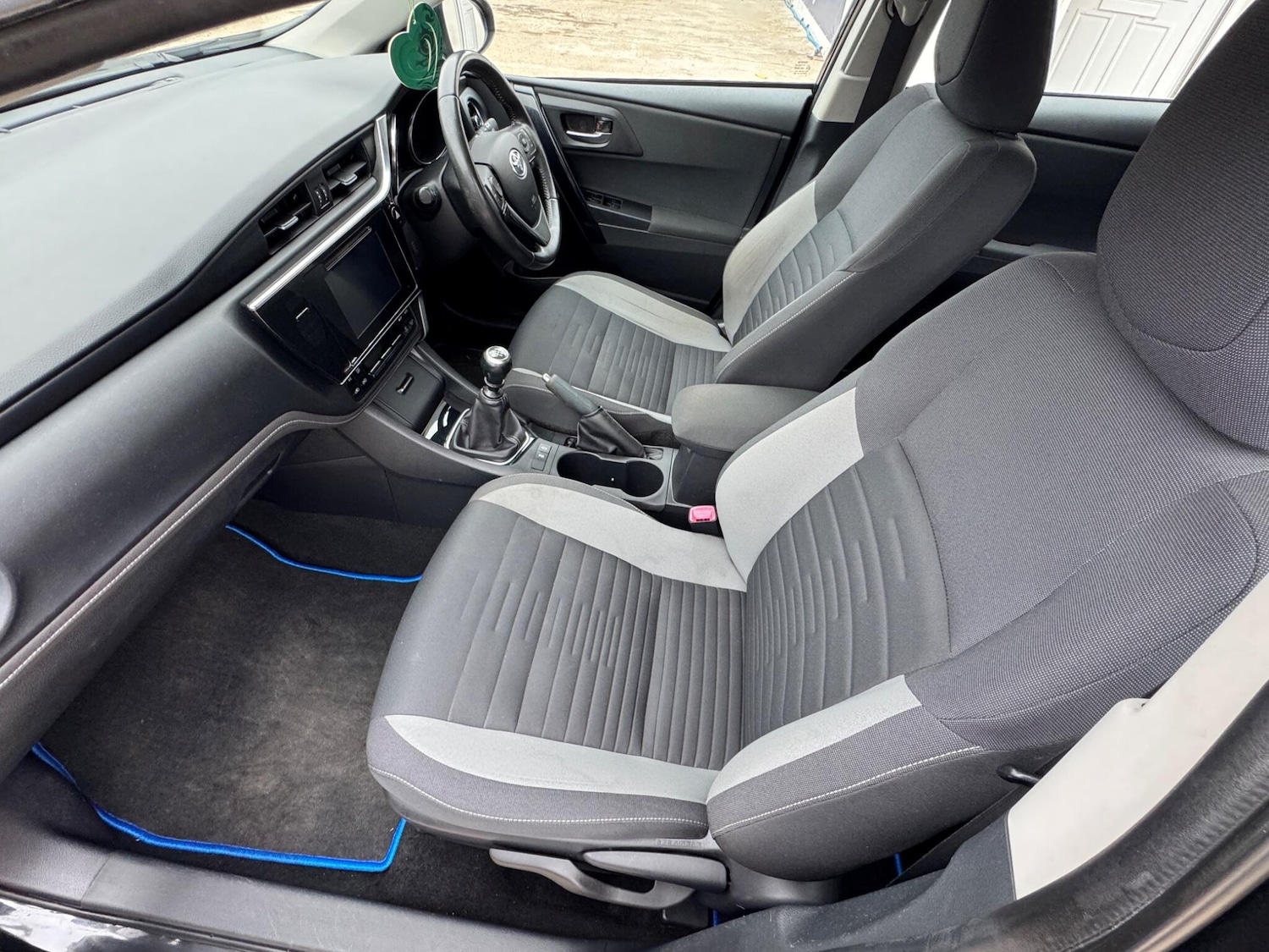 Used Toyota Auris for sale - 77793825: Photo 31