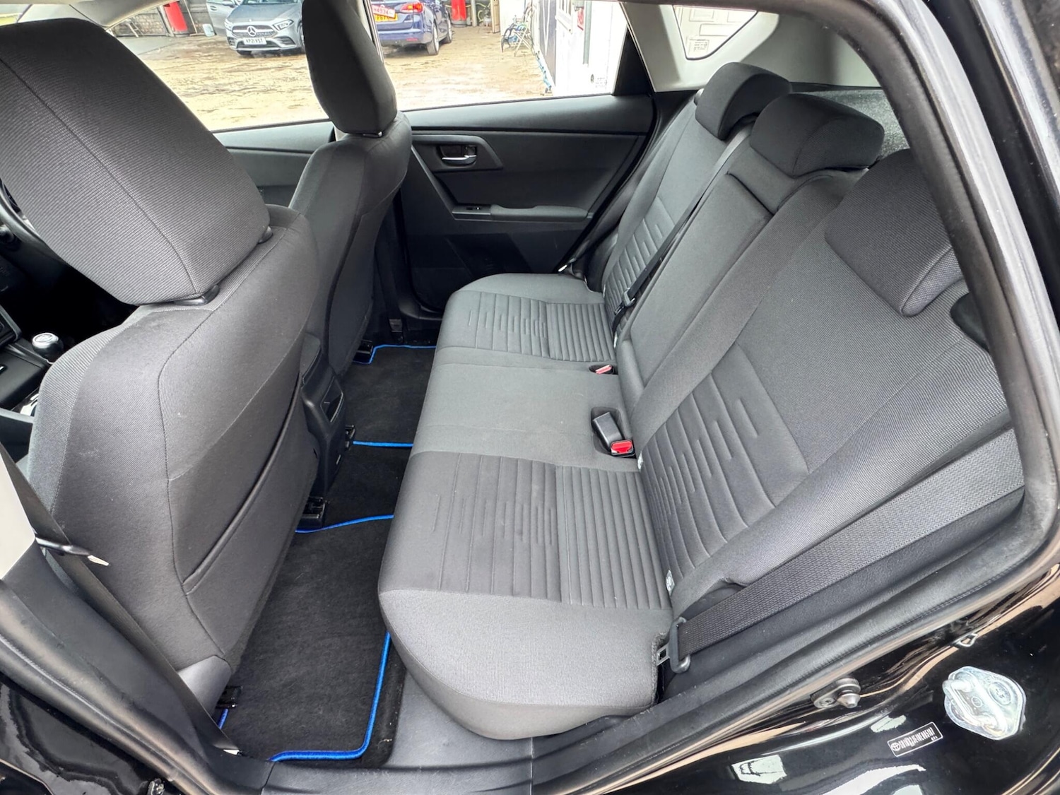 Used Toyota Auris for sale - 77793825: Photo 35