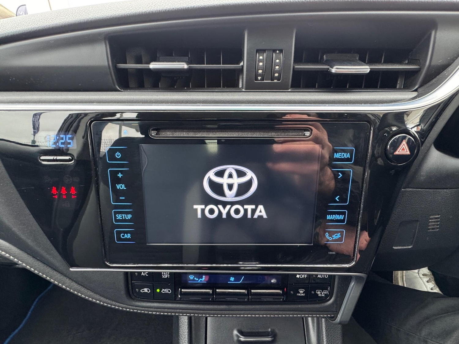 Used Toyota Auris for sale - 77793825: Photo 36