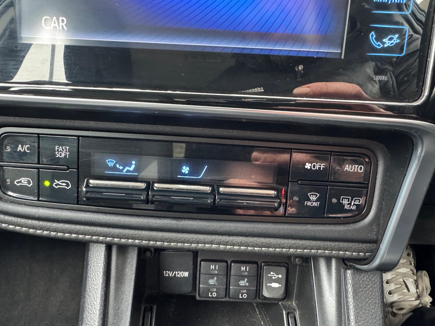 Used Toyota Auris for sale - 77793825: Photo 37