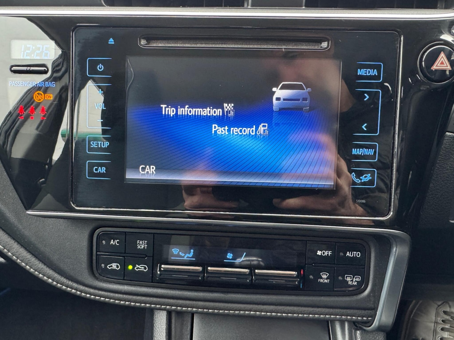 Used Toyota Auris for sale - 77793825: Photo 38