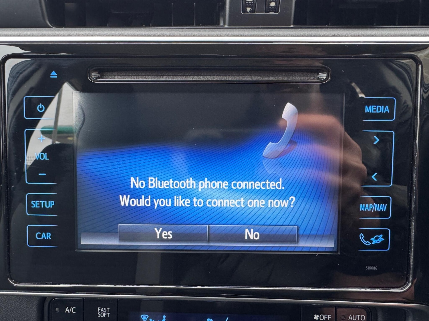 Used Toyota Auris for sale - 77793825: Photo 39