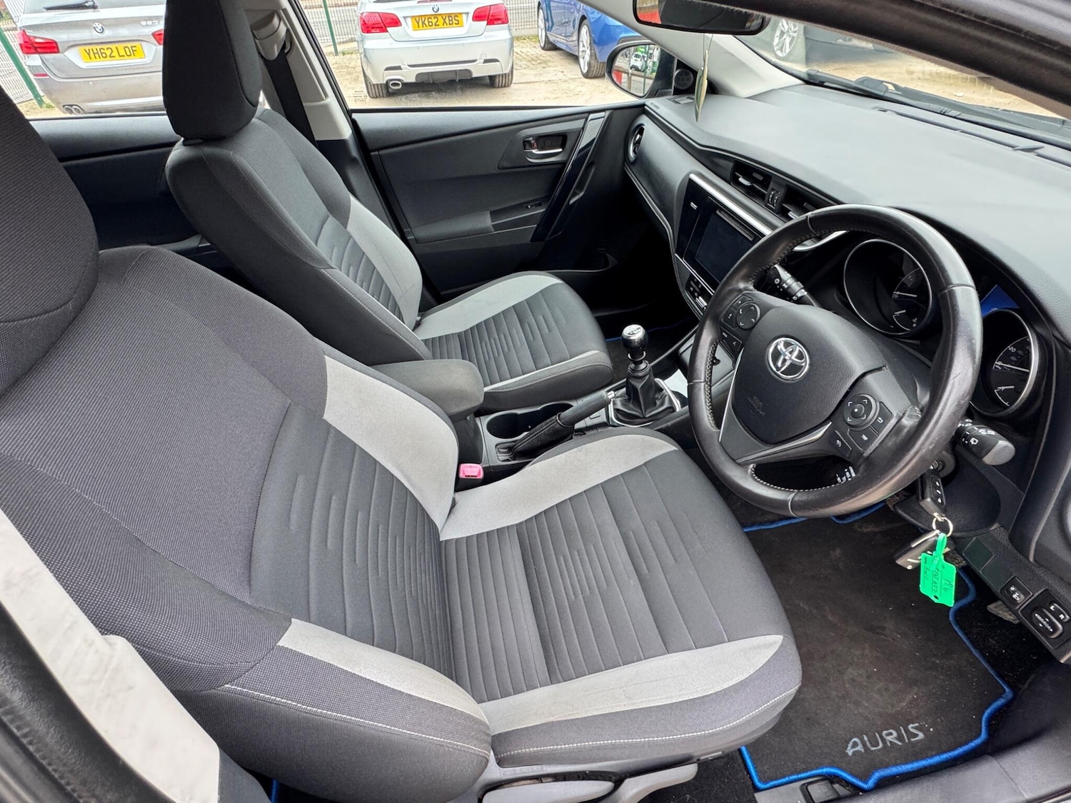 Used Toyota Auris for sale - 77793825: Photo 4