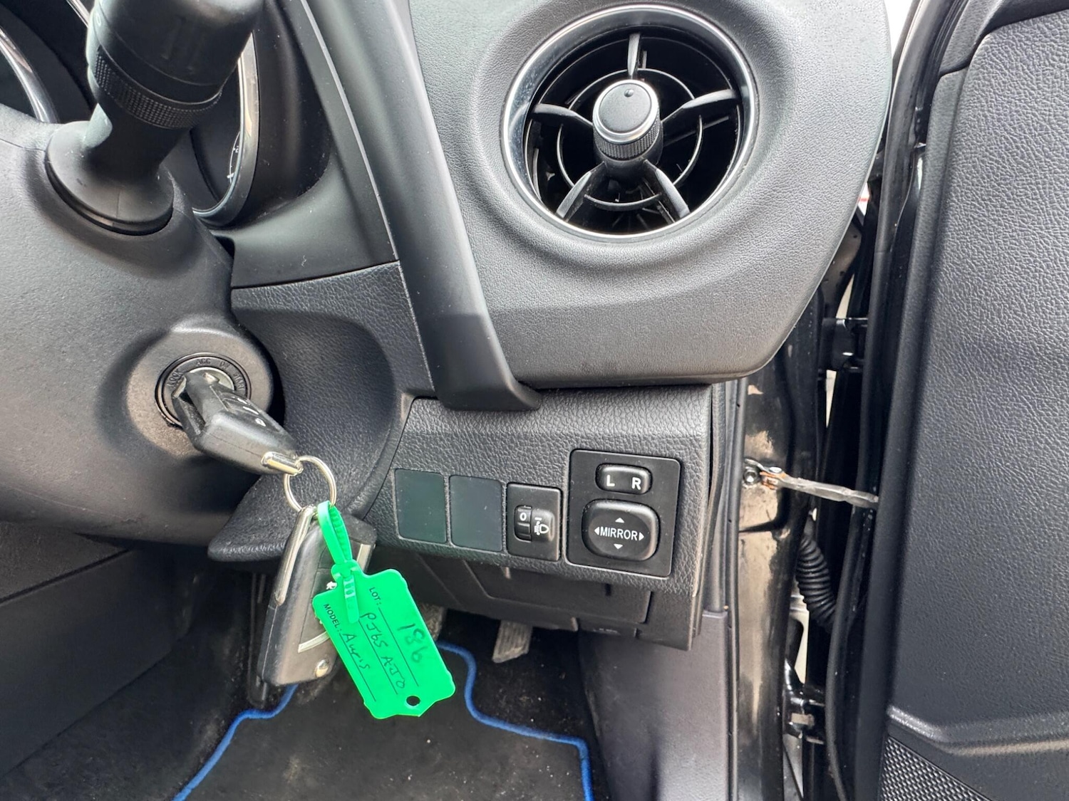 Used Toyota Auris for sale - 77793825: Photo 42