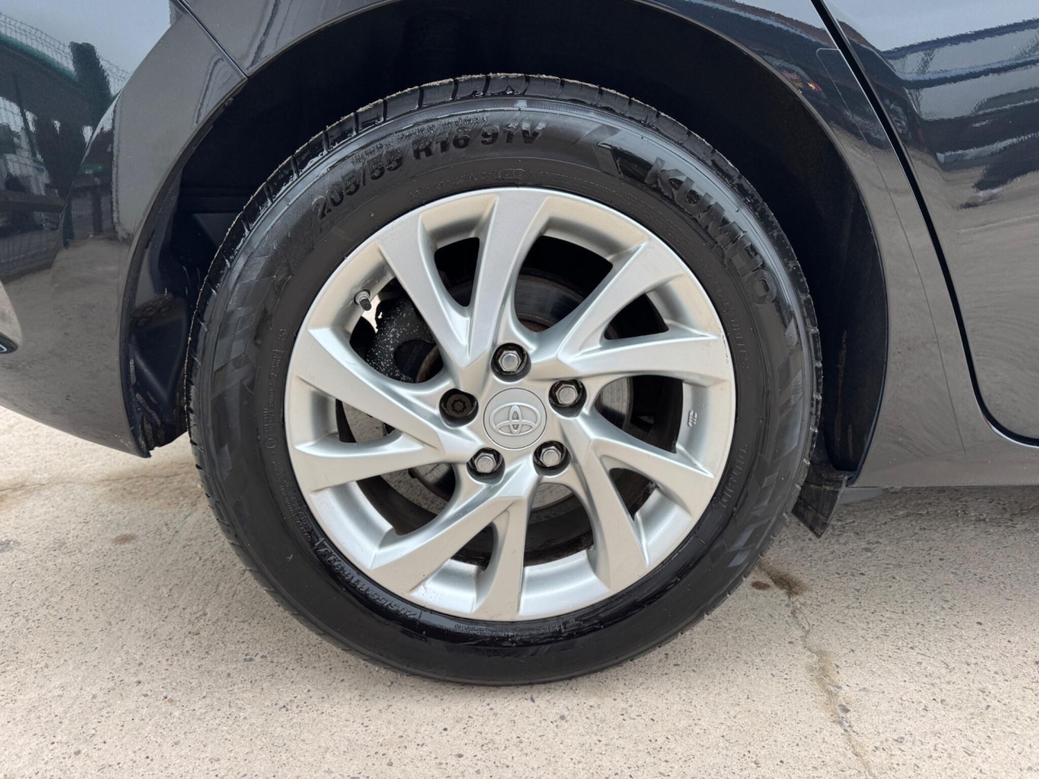 Used Toyota Auris for sale - 77793825: Photo 44