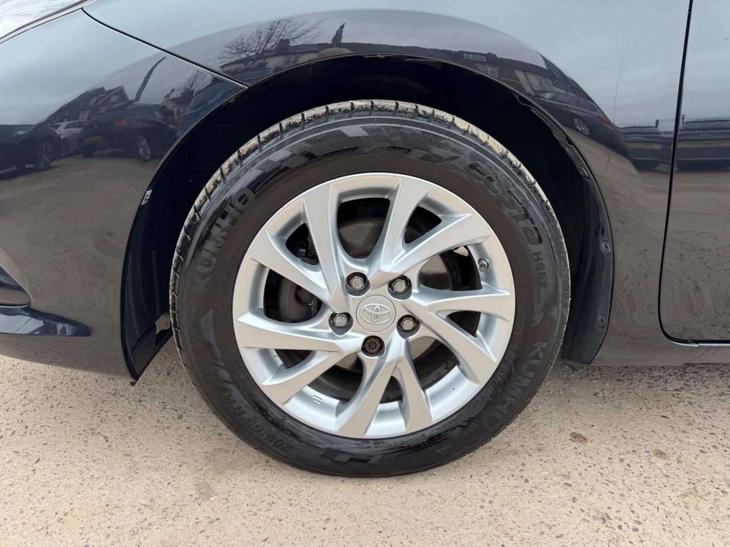 Used Toyota Auris for sale - 77793825: Photo 46