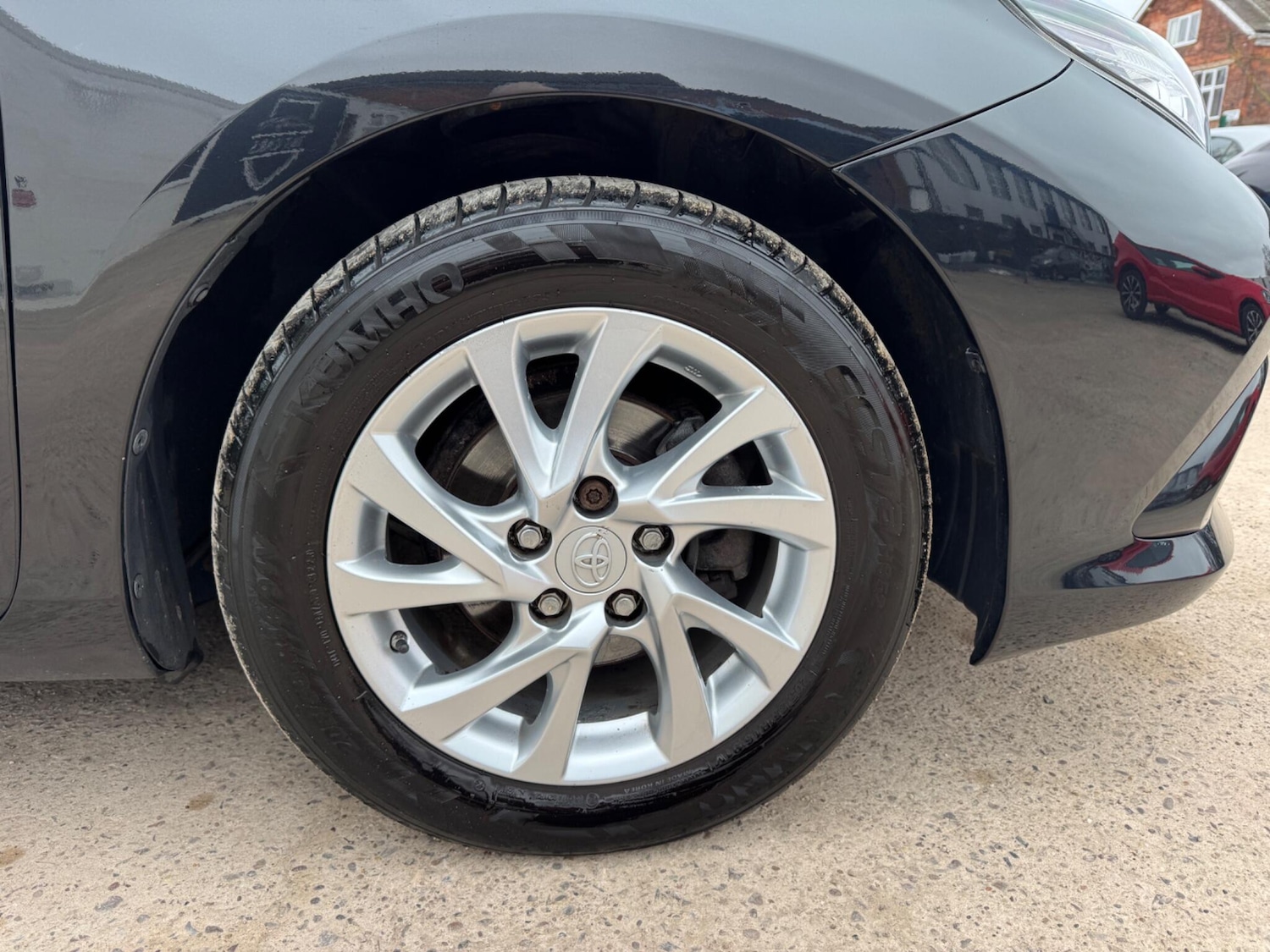 Used Toyota Auris for sale - 77793825: Photo 47