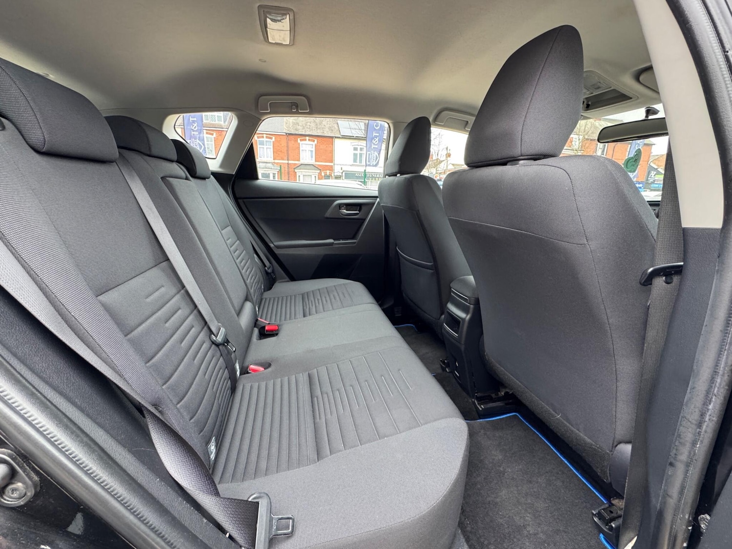 Used Toyota Auris for sale - 77793825: Photo 5