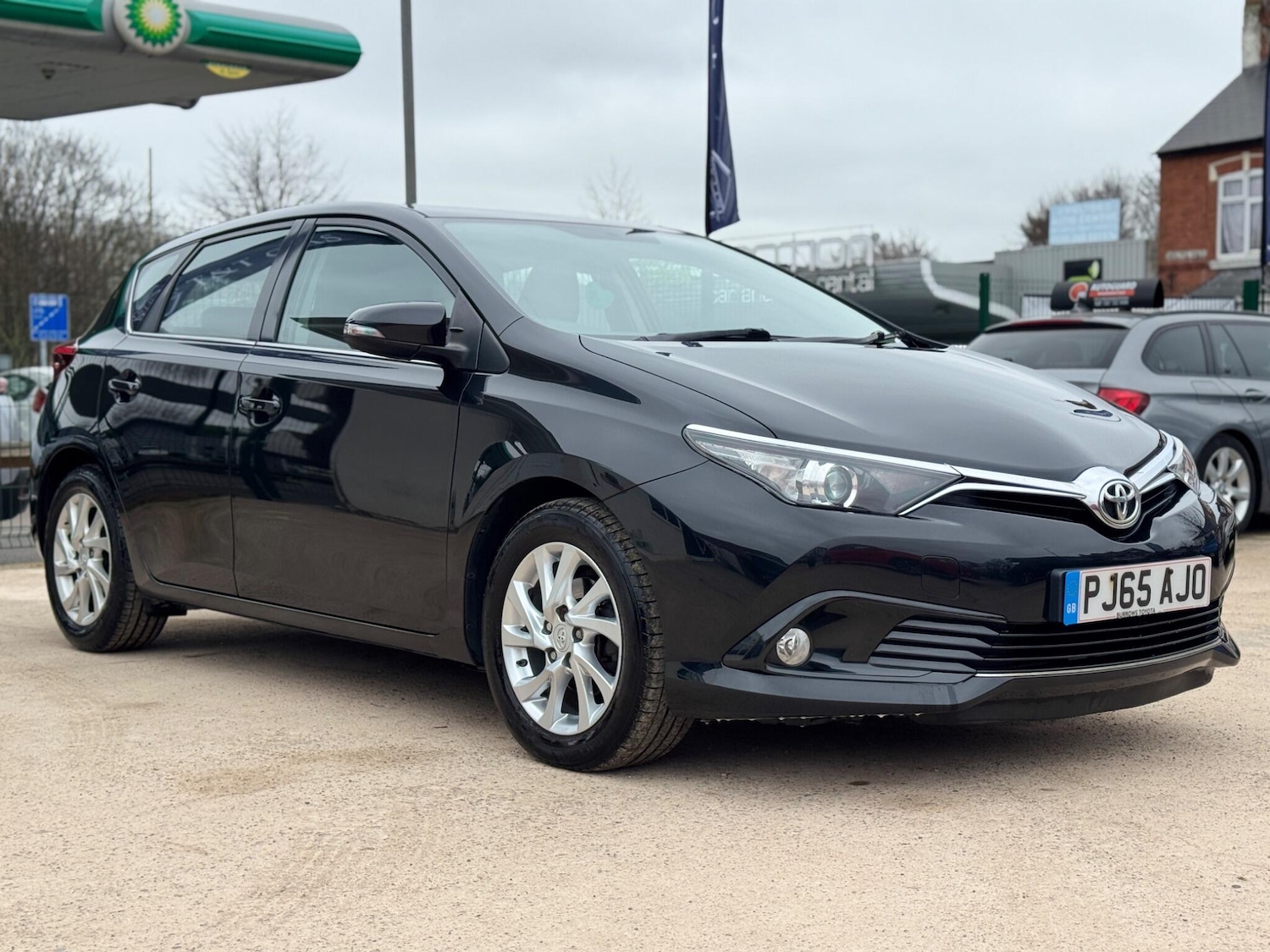 Used Toyota Auris for sale - 77793825: Photo 9