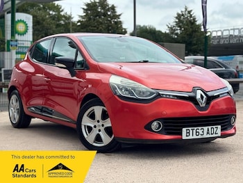 Used Renault Clio 2014 for sale - 78969350: Photo