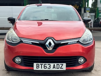 Used Renault Clio 2014 for sale - 78969350: Photo