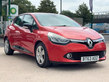 Used Renault Clio 2014 for sale - 78969350: Photo