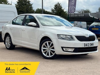 Used Skoda Octavia 2013 for sale - 79076132: Photo