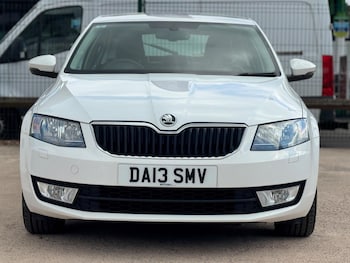 Used Skoda Octavia 2013 for sale - 79076132: Photo