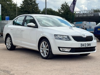 Used Skoda Octavia 2013 for sale - 79076132: Photo