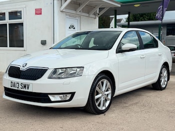 Used Skoda Octavia 2013 for sale - 79076132: Photo