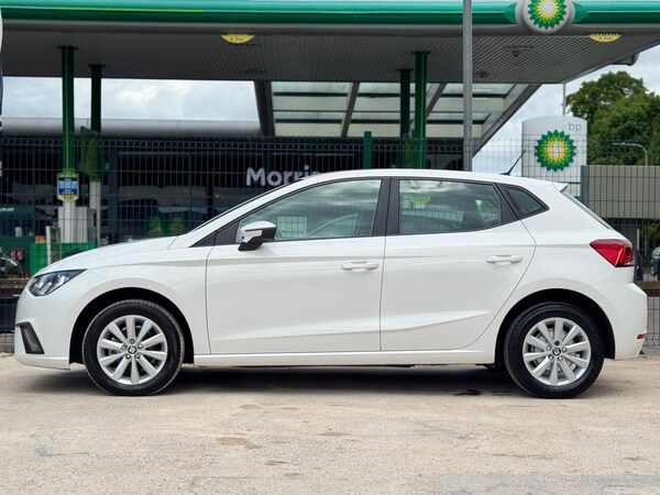 Used SEAT Ibiza 2018 for sale - 73686533: Photo 12