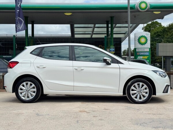 Used SEAT Ibiza 2018 for sale - 73686533: Photo 13