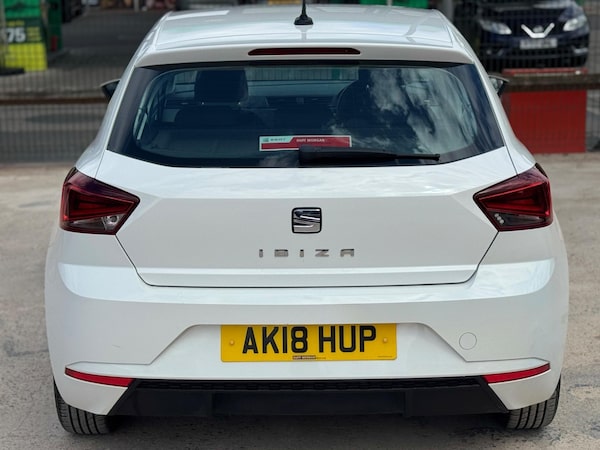 Used SEAT Ibiza 2018 for sale - 73686533: Photo 19